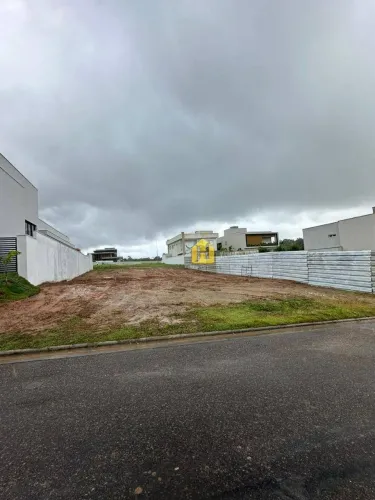Terreno à venda, 506 m² por R$ 300.000,00 - Cajupiranga - Parnamirim/RN