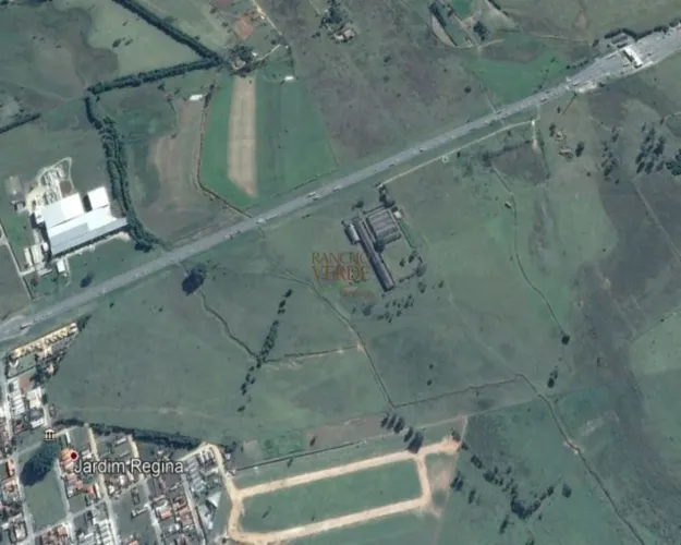 TERRENO RURAL em Pindamonhangaba - SP, Moreira César