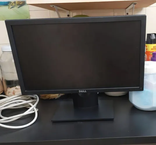 Monitor Dell 18,5" VGA/Displayport