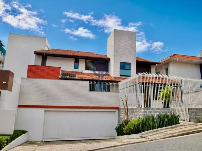 Casa Comercial no Centro Florianópolis