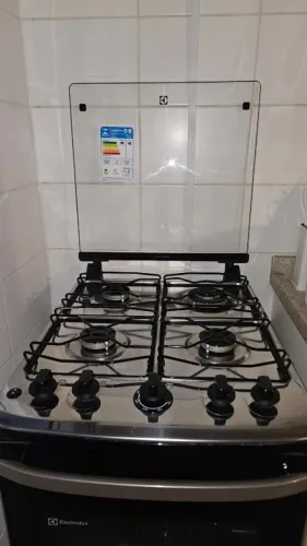 Fogão Electrolux 4 Bocas NOVO