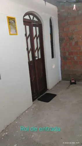 Excelente oportunidade !!! Casa ampla com 3/4 na Pedra do Descanso