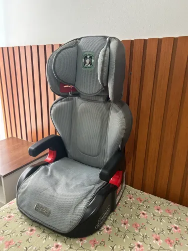 Cadeirinha Automóvel Burigotto