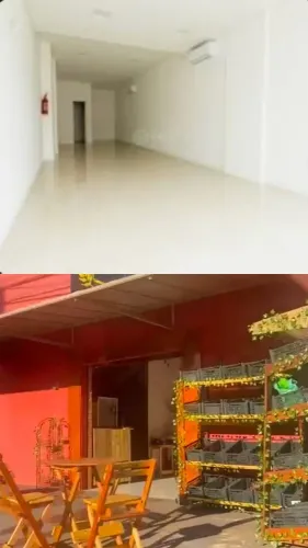 ESCRITÓRIO, LOJA, OU ARRENDAMENTO TODO MONTADO JÁ, PRONTO PARA FATURAR! (CAFÉ, PADARIA, DE