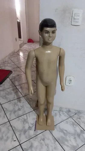 Manequim