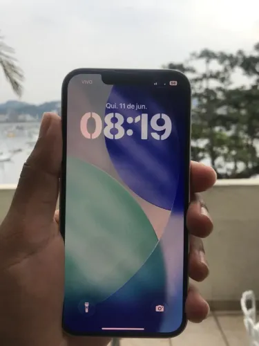 iPhone 14