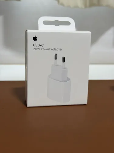 Carregador Apple Original