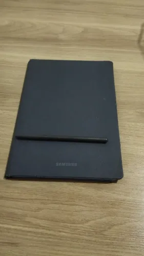 Tablet Samsung Galaxy Tab S6 Lite (SM-P615) de 64GB com 4G e WI-FI