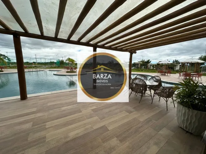 Aldeia BARZA IMÓVEIS - Condomínio Reserva Giardino