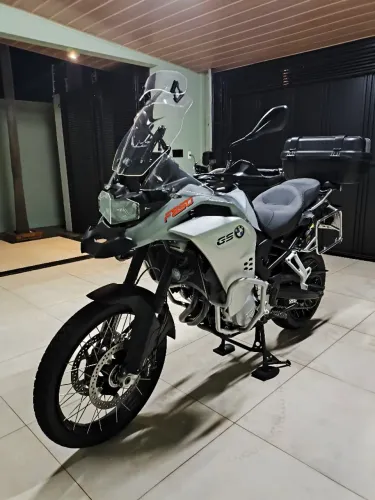 BMW F 850 GS Adventure Premium 2019/2019