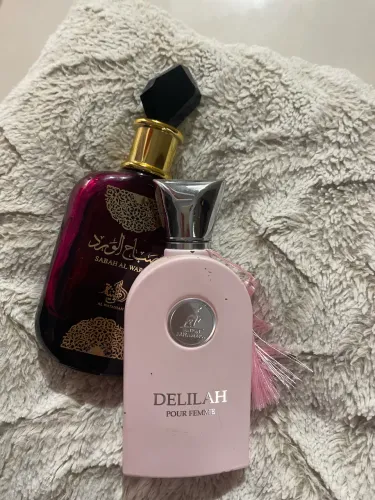 02 Perfumes