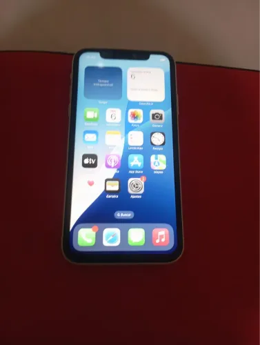 Vendo iPhone 11