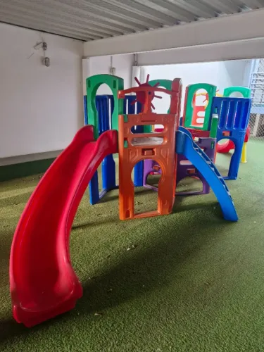 Playground MultiPlay Petit Freso