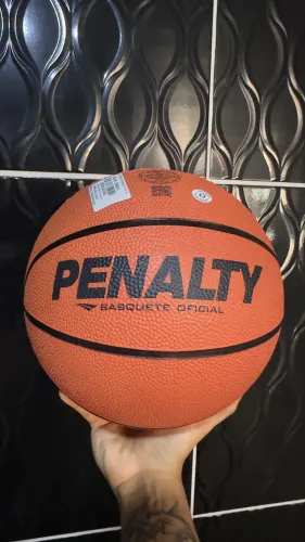 BOLA DE BASQUETE PENALTY NOVA