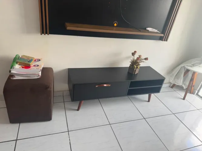 Rack de sala