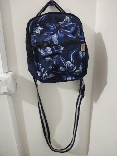 Mochila Re-Farm