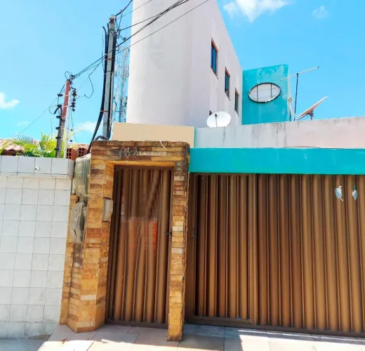 Prédio Comercial ideal para Academia no Bairro Aeroporto