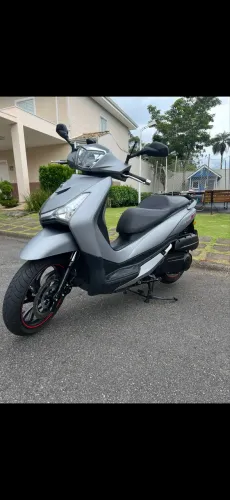 Dafra Citycom HD300 em perfeito estado.