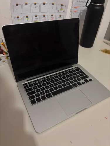 MacBook Pro 13 - Modelo A 1502