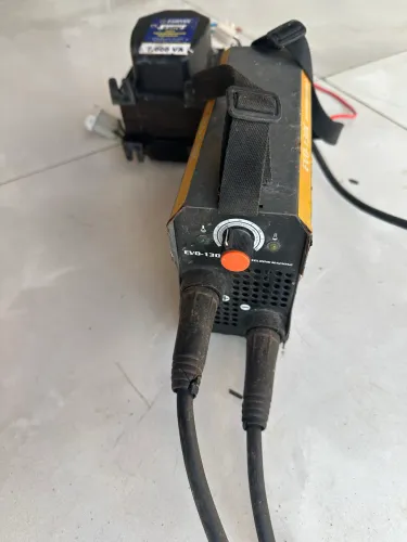 Vendo os por 650