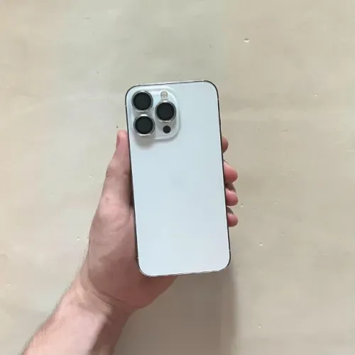 iPhone 13 Pro Max 128GB (Impecável)