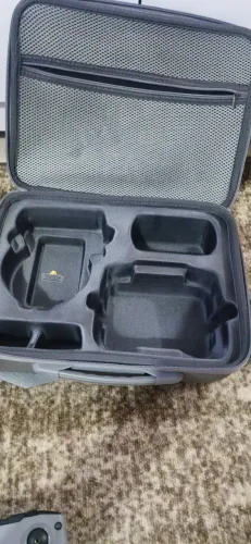 DRONE DJI FLIP NOVÍSSIMO