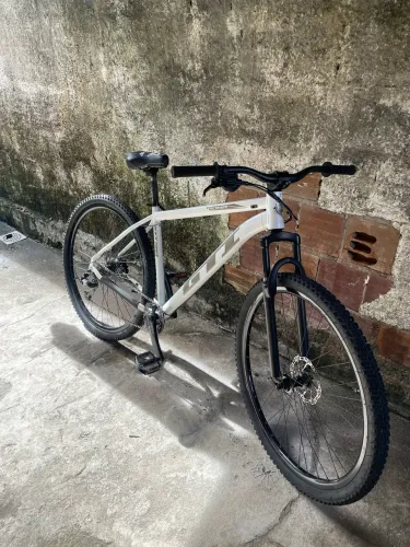 BICICLETA ARO 29