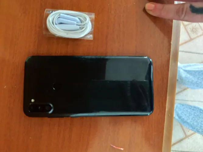 Samsung A11 usado