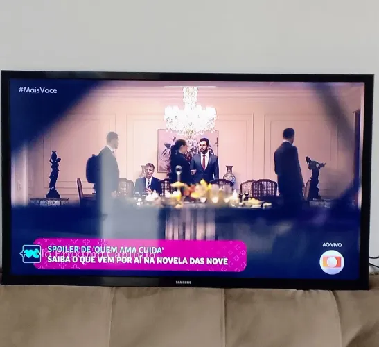 Tv Samsung 32 polegadas