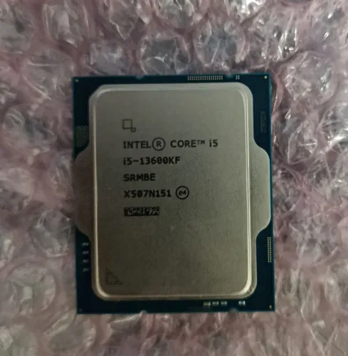 Processador Intel i5-13600KF Novo