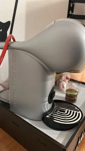 Cafeteira dolce Gusto
