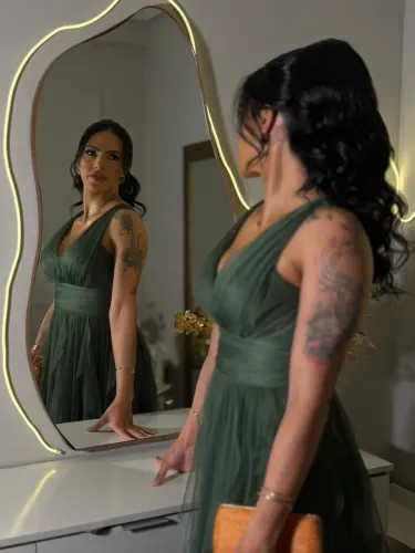 Vestido