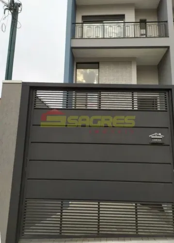 Sobrado 189m² no Jardim São Paulo por R$ 1.350.000,00
