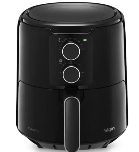 Air fryer