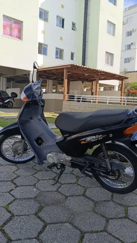Honda Biz C100 ES Com Partida