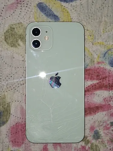 iPhone 12 