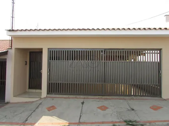Casa à venda, 4 quartos, 1 suíte, 2 vagas, Jardim Petrópolis - PIRACICABA/SP