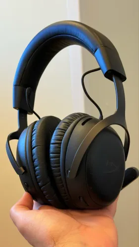 Hyperx Cloud III Wireless