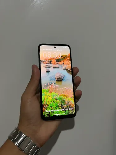 Moto G31 oportunidade!!