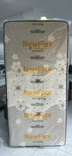 Colchão Solteiro NewFlex