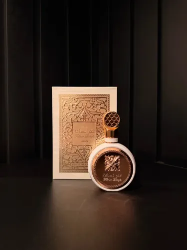 Perfume Fakhar Rose 100ml Lattafa