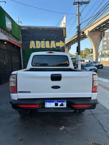 Ford Ranger XLS 2.3 16V 145cv/150cv 4X2 CD 2011