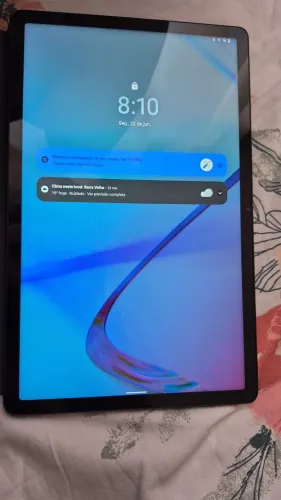 Tablet lenovo p11