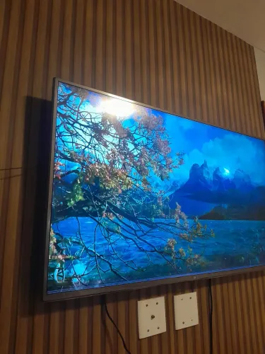 Tv SMART 50 POL LG