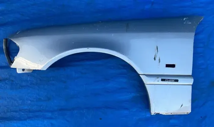 Paralama Esquerdo Mercedes C280 C200 C220 C180 1994 A 2000