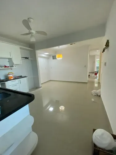 Alugo casa no condomínio villa verde I