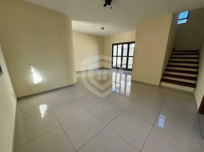Casa para locação com 3 quartos e 181 m² - Jardim Europa - Bauru / SP