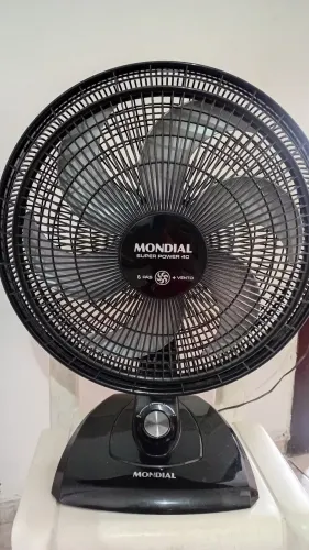 Ventilador mondial