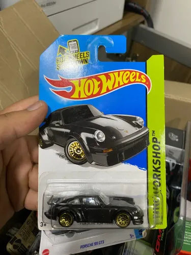 Porsche 934 turbo