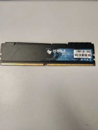 Memória RAM DDR5 16Gb 5600Mhz